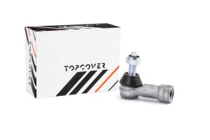 MAN/MB/IVECO/SCANIA/DAF ЛЕВЫЙ M12x1,75/M10 x 1,5 LHT L:55 mm (F) T0571-3004 TOPCOVER