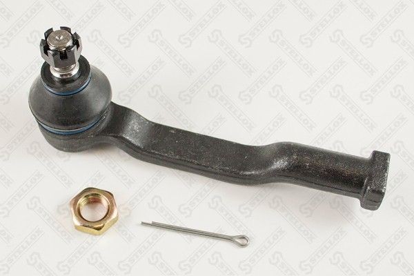 наконечник рулевой внутренний!\ Mazda B2200/Bongo 4WD 85-99 51-71007A-SX STELLOX