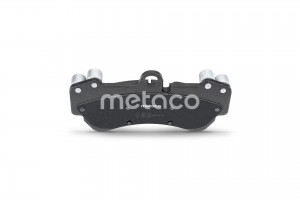 VW TOUAREG 2.5/3.2 02> 17",шильда 1LC 3000191 METACO