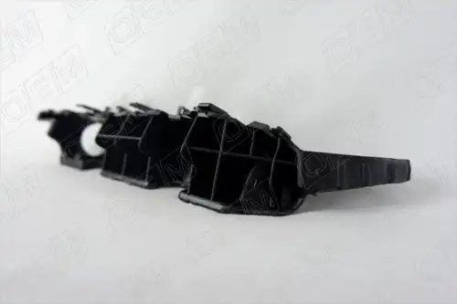 Кронштейн бампера переднего левый Hyundai Elantra 5 MD (2011-2016) OEM0011KBPL OEMPARTS