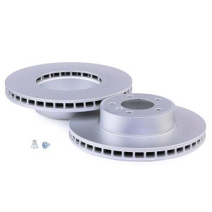 BMW 5-СЕРИЯ E60 (2003>) 24.0130-0173.1 ATE