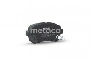 FORD FIESTA (2008>)/ MAZDA 2 (DE) (2007>) 3000098 METACO