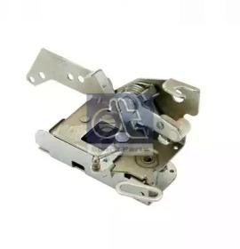 Замок двери VOLVO FH,FM передней левой с электроприводом DT 2.72135 DIESEL TECHNIC