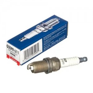 MITSUBISHI/RENAULT/CITROEN-PEUGEOT/CHRYSLER/VAZ/NISSAN/GM/TOYOTA /HONDA ПРОВЕРЯТ Q20PRU11 DENSO