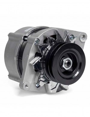 Генератор JOHN DEERE Deere 4045,6068 14В 75А ISKRAMOTOR IMA104395 ISKRAMOTOR