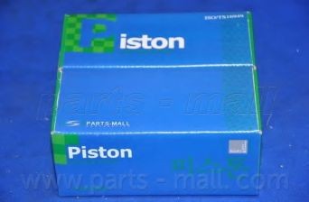 Поршень двигателя с пальцем (0.25) PXMSA-007B PXMSA007B PMC PARTS MALL