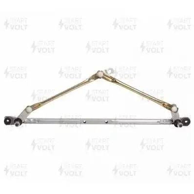 Трапеция стеклооч. для а/м Chevrolet Epica (06-) (VWA 0576) VWA 0576 START VOLT