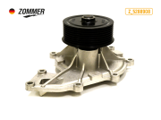 Помпа дв. Cummins ISF 3.8L Z5288908 ZOMMER