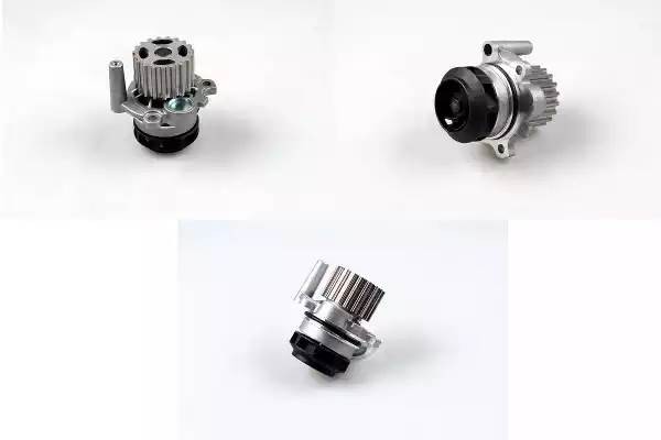 помпа!\ Audi A4/A6/A3, VW Golf/Bora/Passat 1.9TD/TDi 00> P550 HEPU