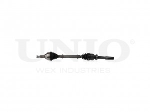 Привод в сборе передний правый CVJ-10109 UNIO