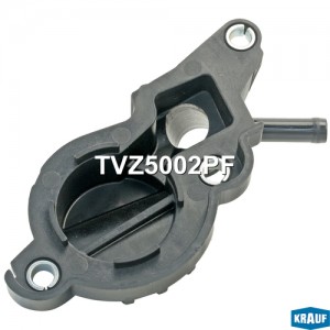 Фланец системы охлаждения TVZ5002PF TVZ5002PF KRAUF
