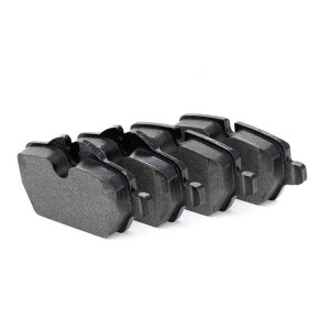 Колодки тормозные P06037 P06037 BREMBO