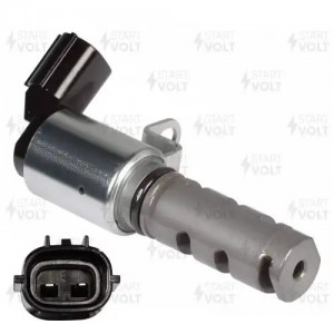 Клапан эл. рег. фаз ГРМ для ам Toyota Yaris (10-) 1.3i выпуск. (SVC 1911) SVC 1911 START VOLT
