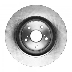 диск тормозной передний! 322x42.1x28\ Geely Emgrand 18> M2001555 MARSHALL