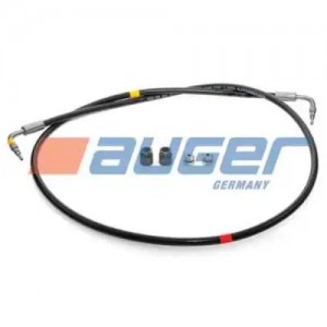 шланг насоса подъема кабины !L=1270mm Volvo FH/FM 05> 66610 AUGER