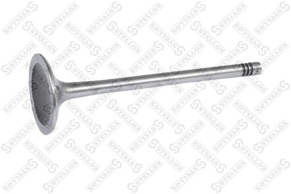 клапан впускной! 35.9x7x89.4\ Audi A2 1.4TDi AMF 00-05 01-23341-SX STELLOX