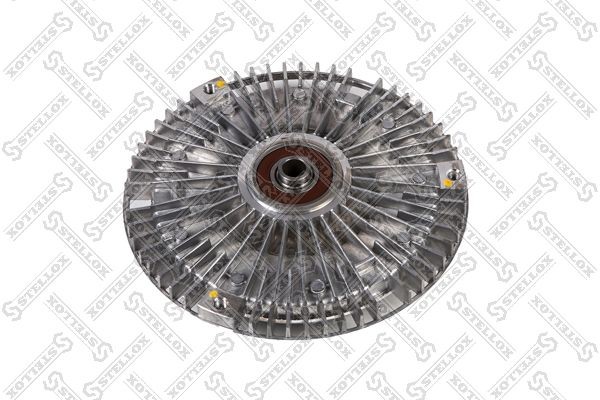 муфта вентилятора!\ MB Vito/Viano 09.03> 30-00573-SX STELLOX