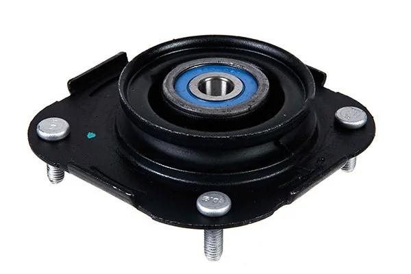 опора амортизатора переднего!\ Toyota Raum EXZ10 1997-2003 1217620SX STELLOX