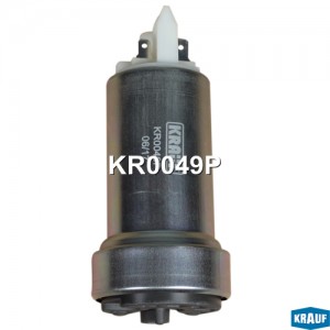 насос топливный! электрический\ BMW E65/E66/E67 3.0-4.5i 01-08 KR0049P KRAUF
