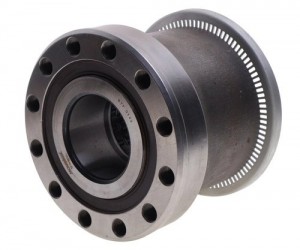 Подшипник ступицы SITRAK HOWO передней MOVELEX WG4071418068MX MOVELEX