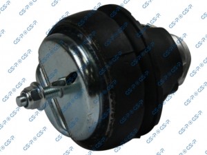 подушка ДВС передняя!\ Volvo S60/S80 2.0-2.9 98> 517950 GS P