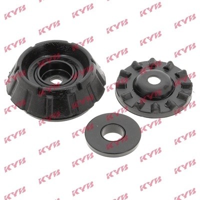 опора амортизатора переднего! KIA Soul/Picanto/Rio III 1.0-1.6 09> SM5731 KAYABA