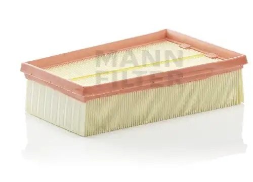 Фильтр воздушный C2433/2 C24332 MANN FILTER