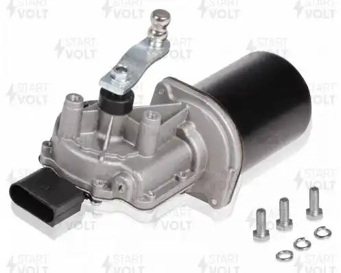 Моторедуктор стеклооч. для а/м VAG Octavia (96-)/Golf IV (97-)/Bora (99-) VWF180 VWF 1806 START VOLT