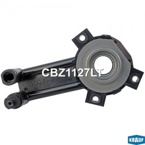 Подшипник выжимной гидравлический CBZ1127LT CBZ1127LT KRAUF