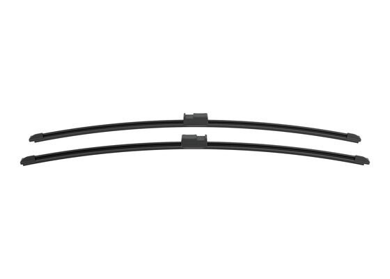 Щетка стеклоочистителя CITROEN Xsara Picasso 650/650мм комплект Aerotwin BOSCH 3 397 007 079 BOSCH