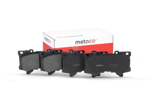 LAND CRUISER (300) (2021>) 3000630 METACO