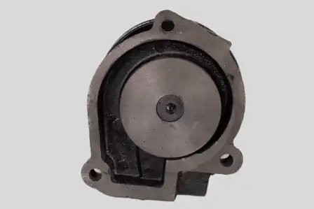 Насос водяной Д-245 ГАЗ  EURO3 с муфтой 12В АВТОМАГНАТ 2451307015 AVTOMAGNAT