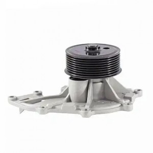 Насос водяной 3310 дв.Cummins 3.8 (5257960 / 5288908 / 5333035) (Haffen) 0201 HAFFEN