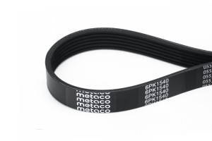 BMW / FORD 6PK1538 6PK1540 METACO