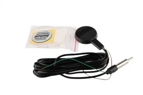 Антенна активная внутрисалонная (УКВ) АА-25 LECAR000020313 LECAR