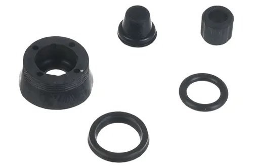р/к дискового тормоза задн.! d38\ Toyota Auris 07>/Corolla 09> Z113618 ZENTPARTS