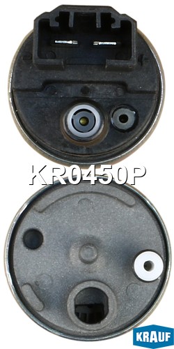 Бензонасос электрический KR0450P KR0450P KRAUF