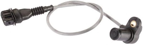 датчик положения распредвала!\ BMW E39/E46 2.0-3.0i 95> 6PU009121-641 HELLA
