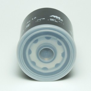 Фильтр влагоотделителя накручивающийся MB, SC, VL ,TGA AL12 AM POINT