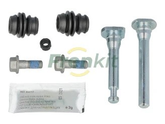 Направляющая суппорта MAZDA CX-5 переднего комплект FRENKIT 810081 FRENKIT