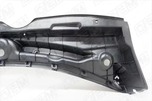 Жабо Hyundai Ix35 (2010-нв) OEM0018JBO OEMPARTS