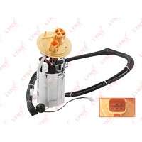 Насос топливный VOLVO V70 (00-07) LYNX CF3526 LYNXAUTO