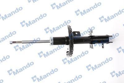 Амортизатор CITROEN Jumpy (07-) передний правый газовый MANDO MSS016123 MANDO
