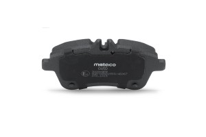 A140/160 W169 (2004>) 3000372 METACO