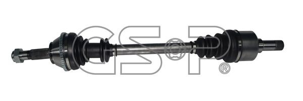 привод левый! 756mm\ Fiat Ducato, Peugeot Boxer 2.0-2.5D MG5 94> 210035 GS P
