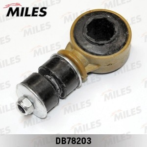 Тяга стабилизатора OPEL ASTRA F, VECTRA A (TRW JTS278) DB78203 DB78203 MILES