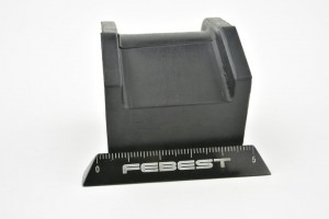 Втулка стабилизатора TOYOTA COROLLA AXIO/FIELDER NKE165,NRE16,NZE16,ZRE162 2012. TSB-NCP93F FEBEST