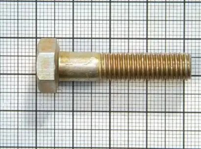 Болт М8х1,25х35 сгонки рулевых тяг для а/м ВАЗ 2101  10шт 000010060439218 BELZAN