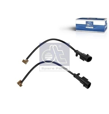 Датчик износа колодок Iveco Daily 7.36201 DIESEL TECHNIC