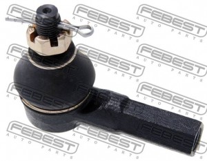 Наконечник рулевой SUZUKI LIANA, BALENO 0721-WGR 0721-WGR FEBEST